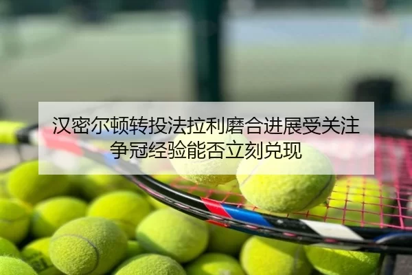 汉密尔顿转投法拉利磨合进展受关注 争冠经验能否立刻兑现